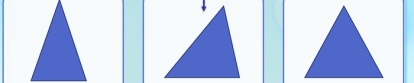 Трикутник.Види трикутників